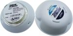 DOME QUICK CHANGE ULTRACOMBI, trappola cattura anobio del pane, punteruolo del grano, insetti delle derrate, feromone incluso