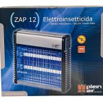 Elettroinsetticida per zanzare, anti zanzare elettrico.
