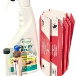 Elimina Scarafaggi: Kit + Guida fai da te