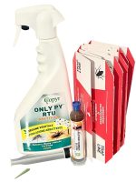 Elimina Scarafaggi: Kit + Guida fai da te - immagine 2