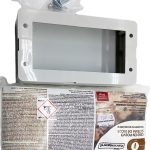 Esca Termigard, eliminare le termiti, trappole per interno.