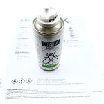 Etoshot, Colkim, insetticida aerosol, bomboletta a rilascio automatico