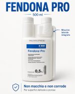 Fendona, insetticida professionale per insetti nocivi - immagine 2