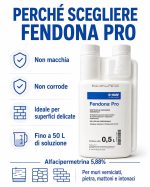 Fendona, insetticida professionale per insetti nocivi - immagine 3