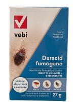 Fumogeno Potente contro le Cimici da Letto: Trattamento Professionale - immagine 6