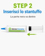 Gel insetticida formiche rosse-carpentieri-argentine-scutellaris: ADVION GEL FORMICHE - immagine 3