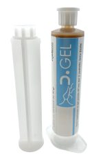 Gel insetticida per insetti fuochisti in casa, blatta germanica, blatta nera, professionale: D-GEL - immagine 3