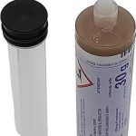 Gel insetticida per scarafaggi, blattella germanica, blatta nera, scarafaggio marrone, tubetto 30 grammi: Mythic gel