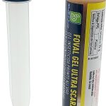 Gel insetticida scarafaggi, elimina adulti e ninfe, cartuccia da 35 gr. Foval gel scarafaggi ultra