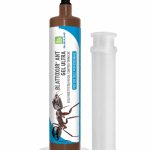 Gel per formiche, agisce contro le uova, larve, ninfe, adulte: BLATTOXUR GEL FORMICHE ULTRA