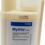 Insetticida antiformiche, anti blatte, anti cimici,  MYTHIC 10 SC
