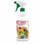 Insetticida contro i porcellini di terra spray efficace pronto all'uso