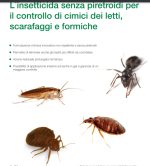 Insetticida contro le cimici da letto-professionale-potente: MYTHIC 10 SC - immagine 3