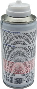 Insetticida contro le cimici verdi in casa, aerosol, autosvuotante bomboletta da 150 ml: Tac Spray Ultra - immagine 3