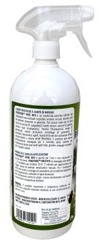 Insetticida contro punteruoli, anobidi, coleotteri, a base di estratto di piretro pronto all'uso 1 L : Piretrox PU - immagine 2