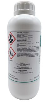 Insetticida Cymina Ultra COLKIM, forte, potente, elimina insetti, zanzare, scarafaggi, formiche: Flacone liquido da 1 Litro - immagine 3