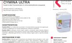 Insetticida Cymina Ultra COLKIM, forte, potente, elimina insetti, zanzare, scarafaggi, formiche: Flacone liquido da 1 Litro - immagine 4