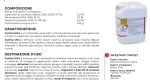Insetticida Cymina Ultra COLKIM, forte, potente, elimina insetti, zanzare, scarafaggi, formiche: Flacone liquido da 1 Litro - immagine 5
