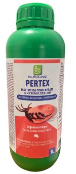 Insetticida Efficace per Stalle e Ricoveri Animali - Protezione Contro Zecche