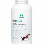 Insetticida concentrato per formiche in casa, cucina e ristoranti: Cipeplus