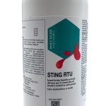 Insetticida formiche, per interni ed esterni, pronto all'uso 1 Litro: STING RTU