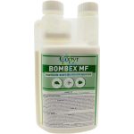 Insetticida microincapsulato, concentrato, acari, acaro del tarlo, residuale 12 settimane: BOMBEX MF