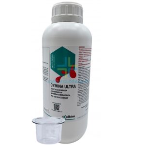 Insetticida per acari-insetti, concentrato, 1 Litro: CYMINA ULTRA