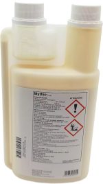 Insetticida per formiche, elimina il formicaio, distrugge il nido di formiche: MYTHIC 10 SC - immagine 3