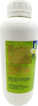 Insetticida per pulci, per ambienti sensibili, piretro concentrato da 1 litro, interni ed esterni: PIRETROX - immagine 3