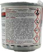Insetticida per ragni in casa, abitazioni, uffici, insetticida fumogeno: Dobol fumigante barattolo 10 gr. - immagine 2