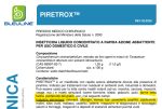 Insetticida per tarme del cibo-coleotteri anobiidi e punteruoli, Piretro concentrato da 1 litro: PIRETROX - immagine 5