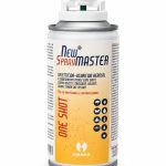 Insetticida per tarme, svuotamento totale, aerosol, bomboletta da 150 ml: ONE SHOT