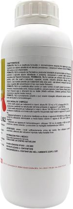 Insetticida per zecche in giardino, campagna, concentrato da 1 litro: PERMACOL - immagine 3