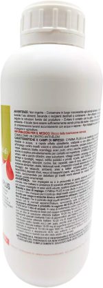 Insetticida-pulci, liquido, concentrato, da 1 Litro, abbattente e residuale: Cymina Plus - immagine 2