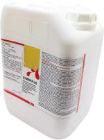 Insetticida-pulci, liquido, per grandi disinfestazioni, concentrato, abbattente e residuale: Cymina Plus tanica 5 Litri - immagine 2