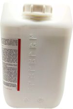 Insetticida-pulci, liquido, per grandi disinfestazioni, concentrato, abbattente e residuale: Cymina Plus tanica 5 Litri - immagine 3