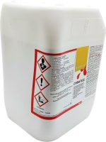Insetticida-pulci, liquido, per grandi disinfestazioni, concentrato, abbattente e residuale: Cymina Plus tanica 5 Litri - immagine 4