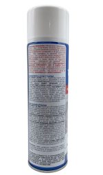 Insetticida spray contro i pesciolini d'argento, per casa, pronto all'uso - immagine 3
