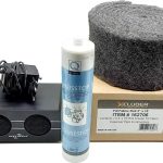 Kit anti-intrusione topi e ratti all'interno delle case, strutture, ristoranti, alberghi