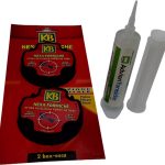kit contro le formiche, Advion gel + trappole per formiche