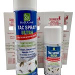 Kit disinfestazione pesciolini d'argento, spray, aerosol, 25 trappole