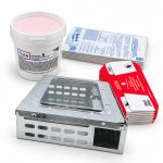 kit HACCP controllo scarafaggi e topi ecologico