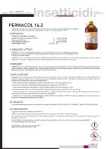 Kit per disinfestazioni contro le zanzare, insetticida da 250 ml e 50 compresse di antilarvali - immagine 2