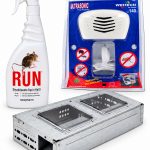 Rimedi naturali anti-topo, allontana topi e ratti!