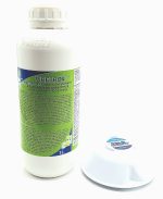 Piretro insetticida e trappola ecologica per anobio del pane, punteruolo del riso, lasioderma serricorne, tribolio