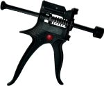 Pistola per gel insetticida scarafaggi e formiche, economica, compatibile con tutte le cartucce in gel