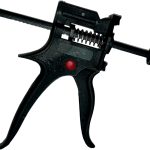 Pistola per gel insetticida scarafaggi e formiche, economica, compatibile con tutte le cartucce in gel