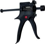 Pistola per gel insetticida scarafaggi e formiche, economica, compatibile con tutte le cartucce in gel - immagine 2