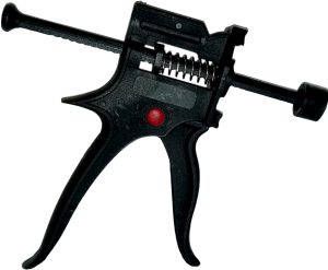 Pistola per gel insetticida scarafaggi e formiche, economica, compatibile con tutte le cartucce in gel
