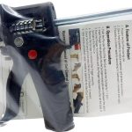 Pistola per gel insetticida scarafaggi, formiche, di alta qualità: TOP.